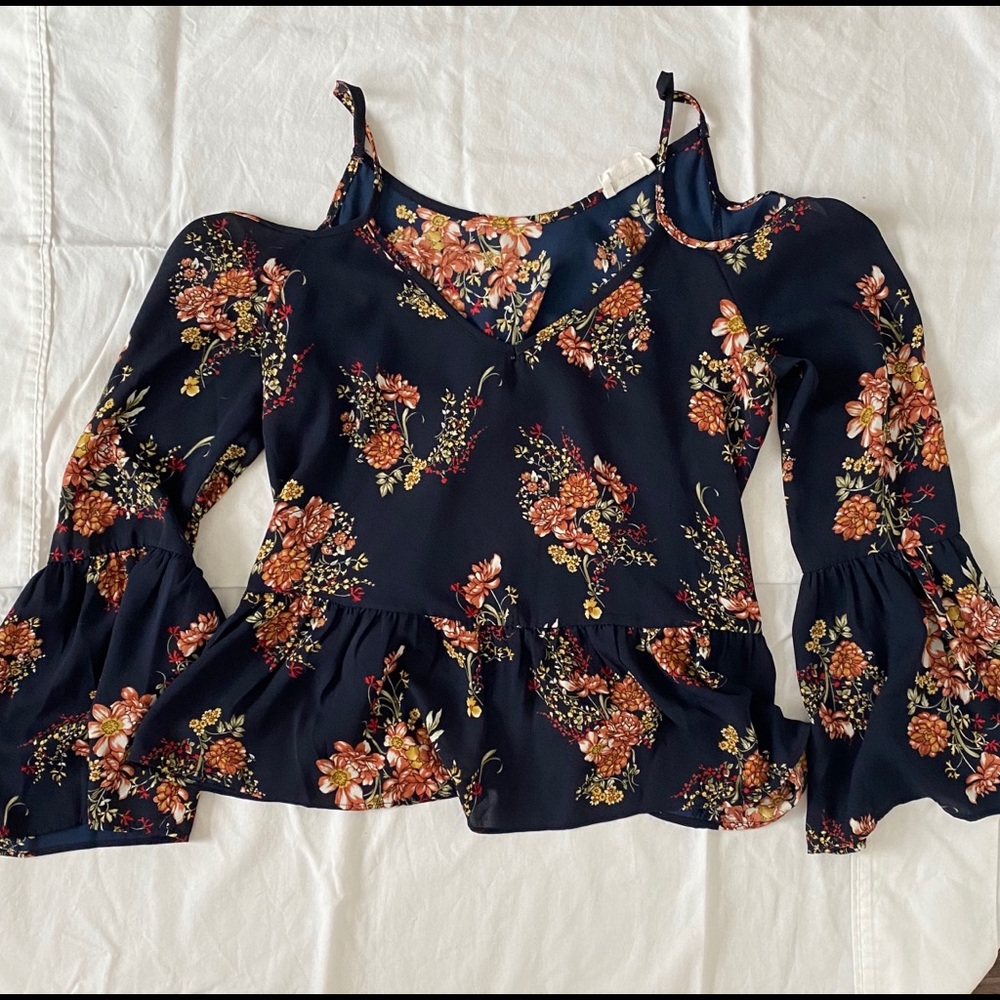 Cute summer top